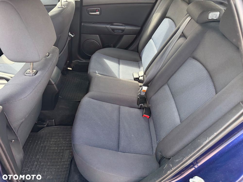 Mazda 3 1.6 Exclusive - 6