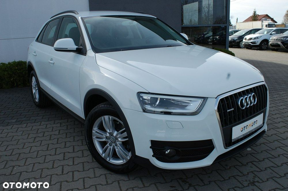 Audi Q3 - 9