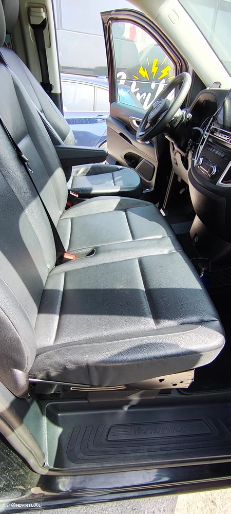 Mercedes-Benz Vito - 7