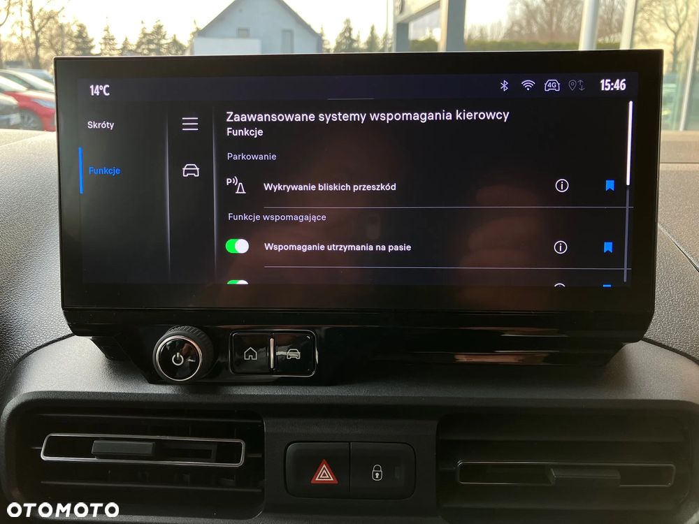 Toyota Proace City Verso Long 1.5 D-4D Family - 26