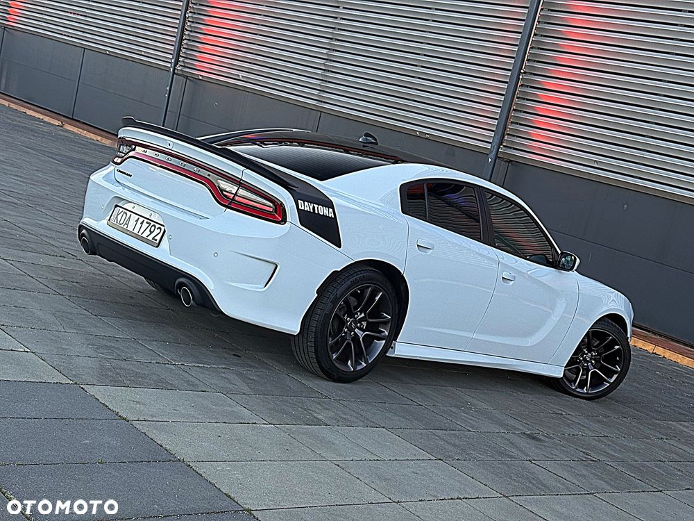 Dodge Charger - 36