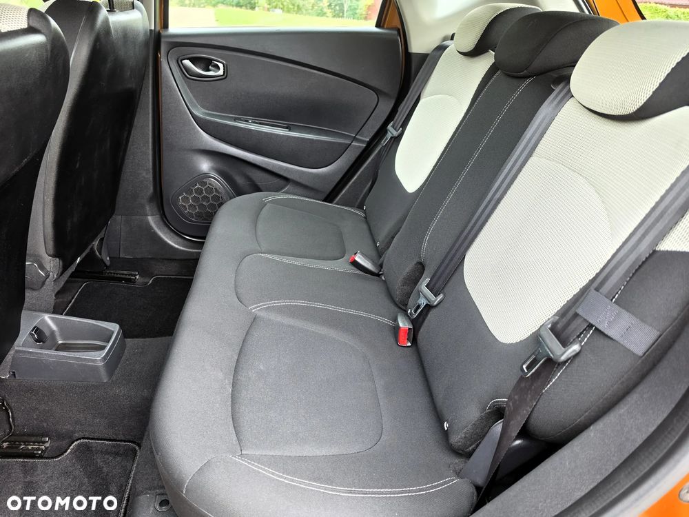 Renault Captur 1.3 TCe Intens - 25