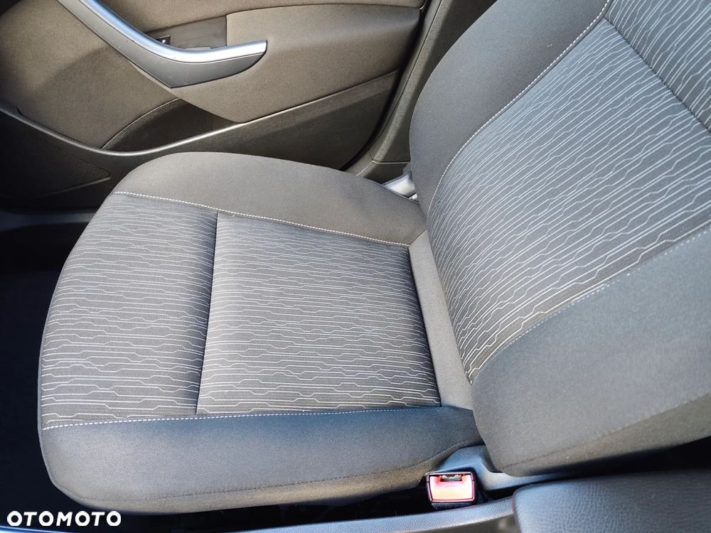 Opel Astra - 18