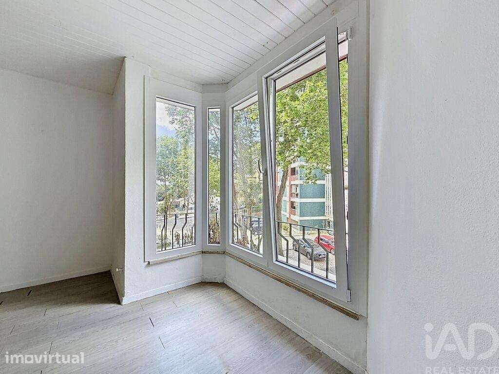 Apartamento T2 em Cascais e Estoril de 68 m2 - Grande imagem: 5/23