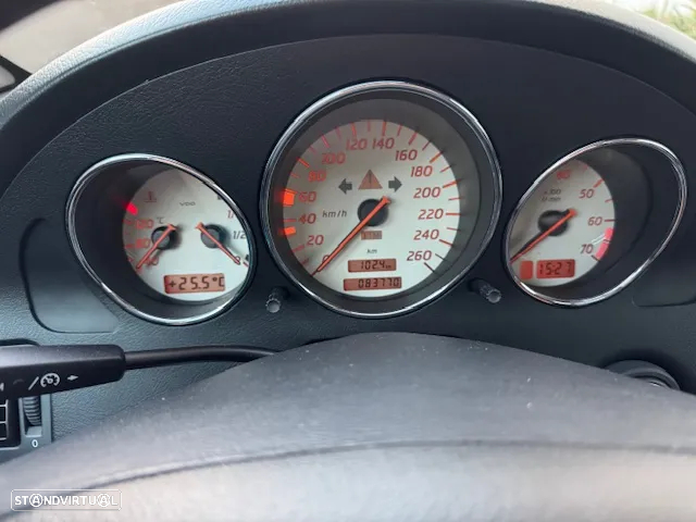 Mercedes-Benz SLK 200 Kompressor - 16