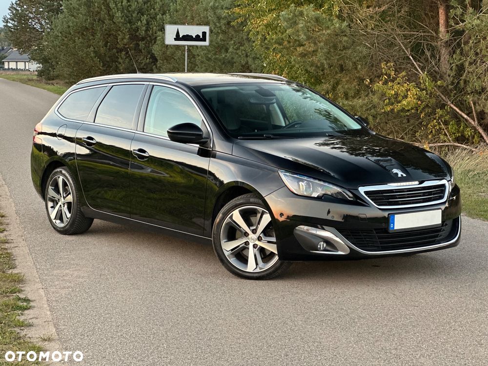 Peugeot 308 - 31