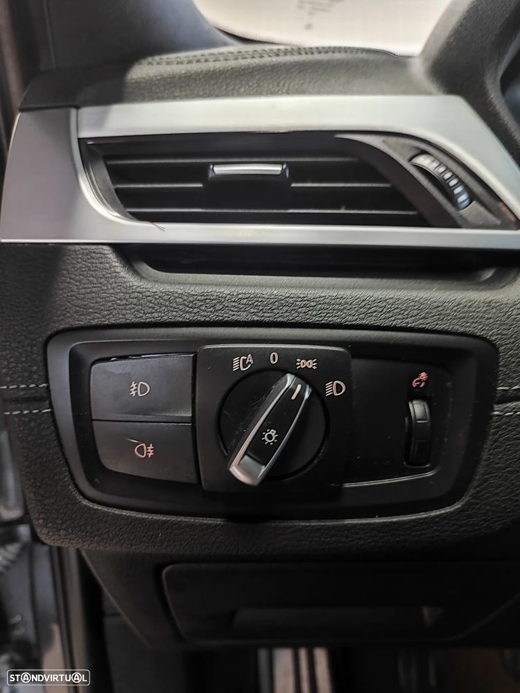 BMW X2 sDrive18d M Sport - 26