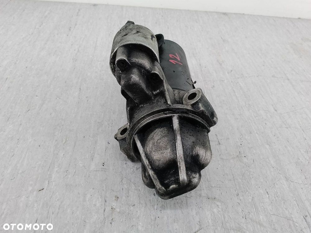 ROZRUSZNIK CITROEN JUMPER II S0123 2.2 HDI - 7