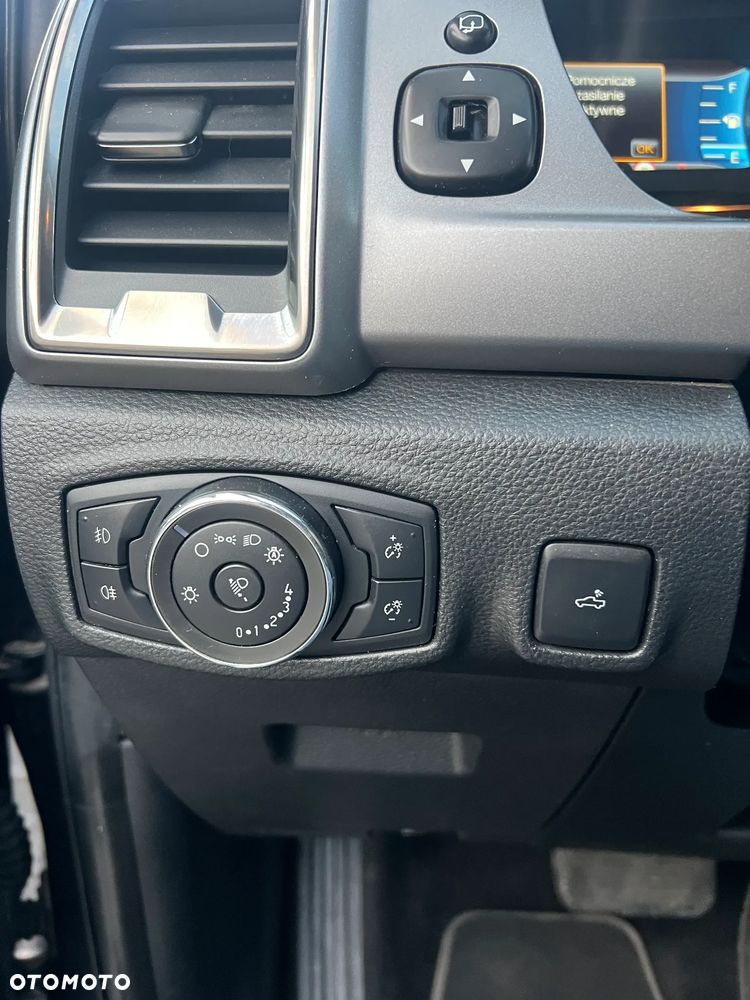 Ford Ranger 2.0 EcoBlue 4x4 DC Limited - 33