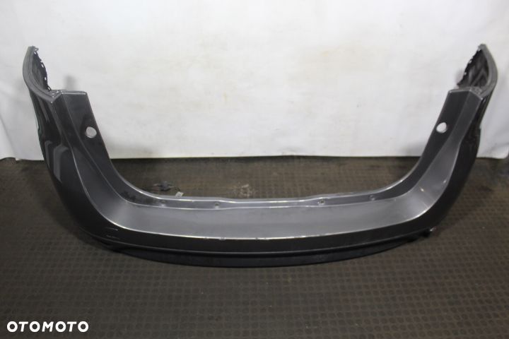 ZDERZAK TYLNY RENAULT GRAND SCENIC III TEKNG - 1