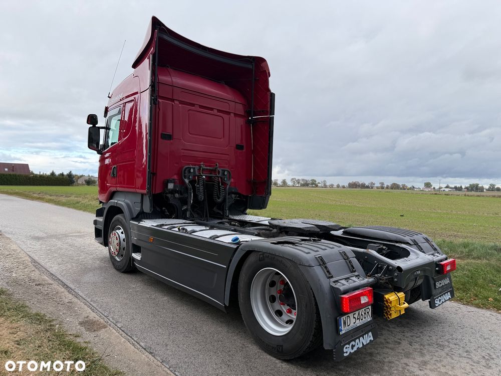 Scania - 7