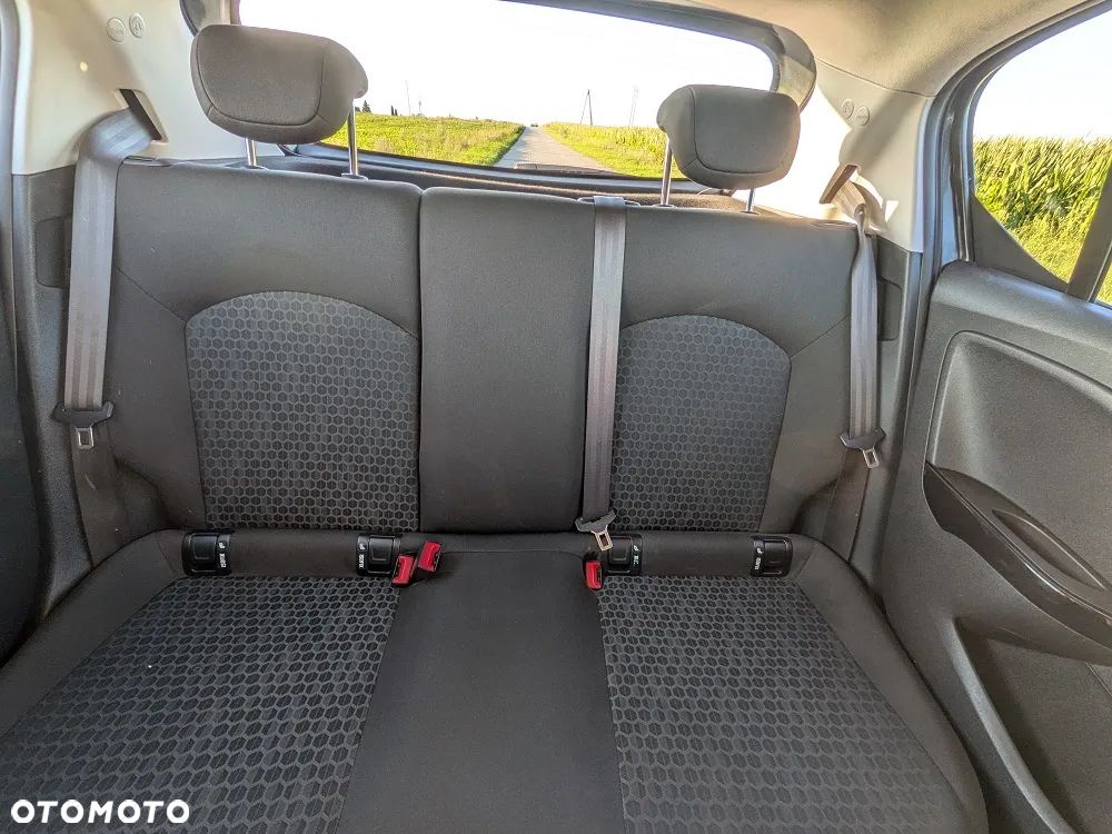Opel Corsa 1.4 Active - 19
