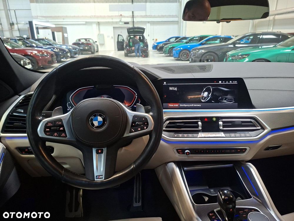 BMW X6 - 14