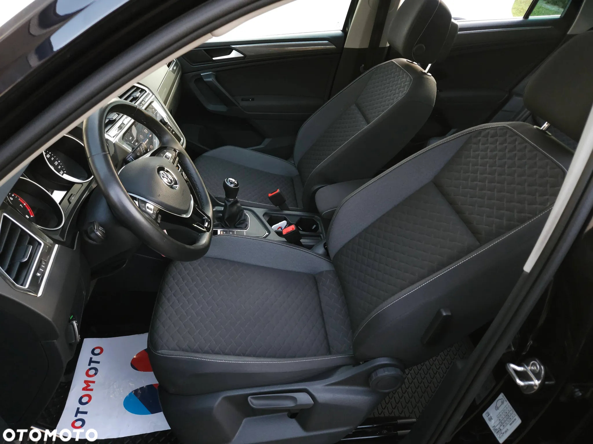 Volkswagen Tiguan 1.5 TSI ACT OPF Join - 31