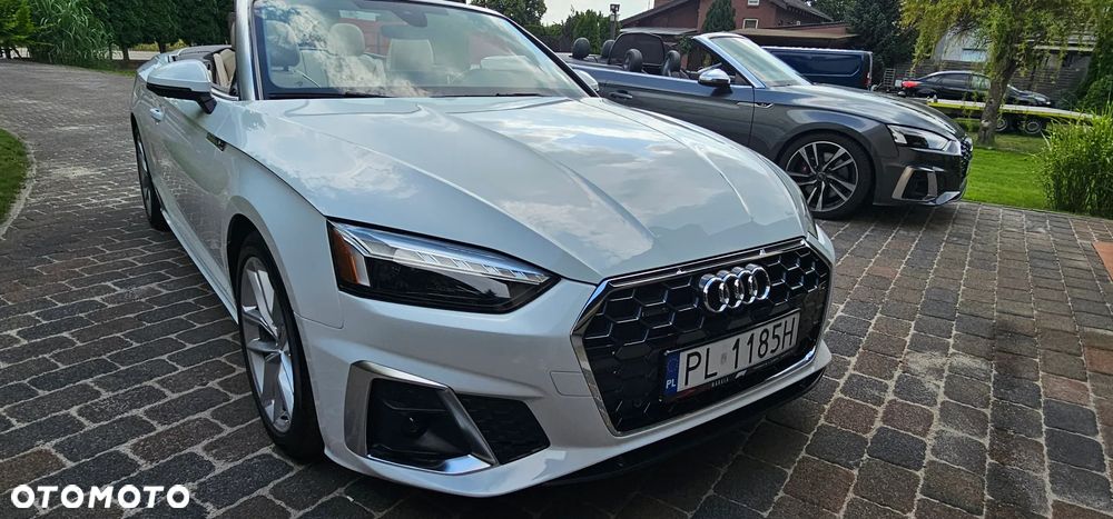 Audi A5 - 34
