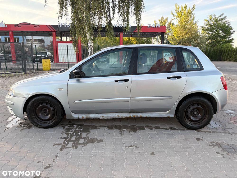 Fiat Stilo 1.4 16V Actual - 3