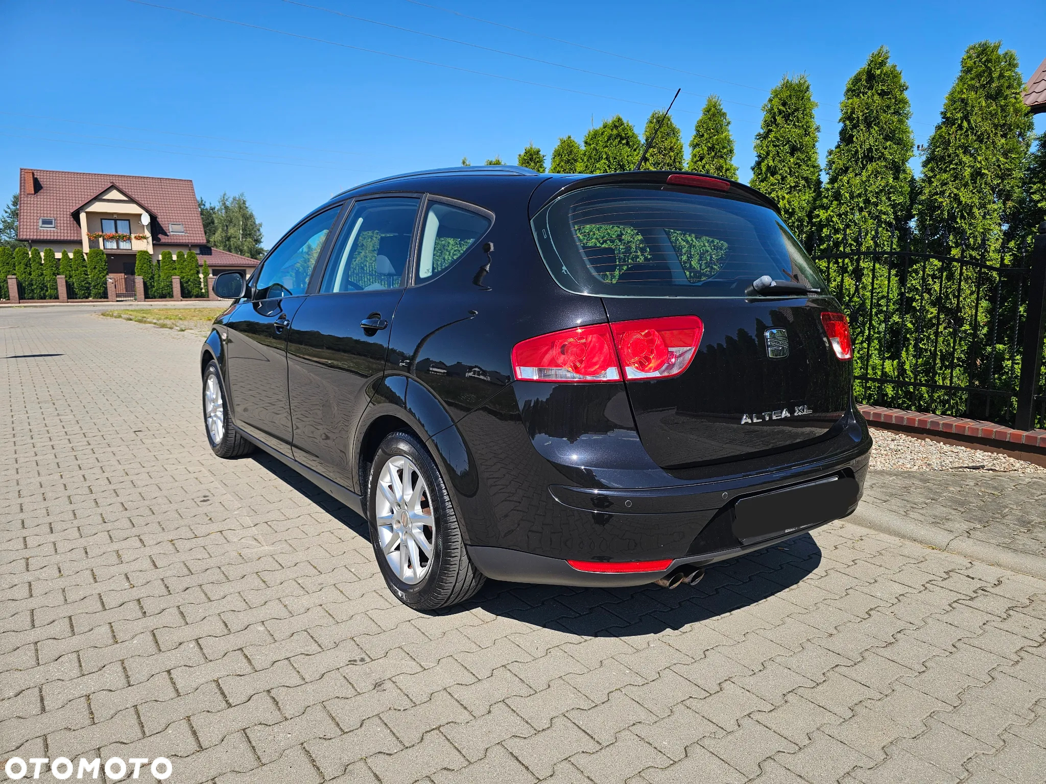 Seat Altea XL - 8