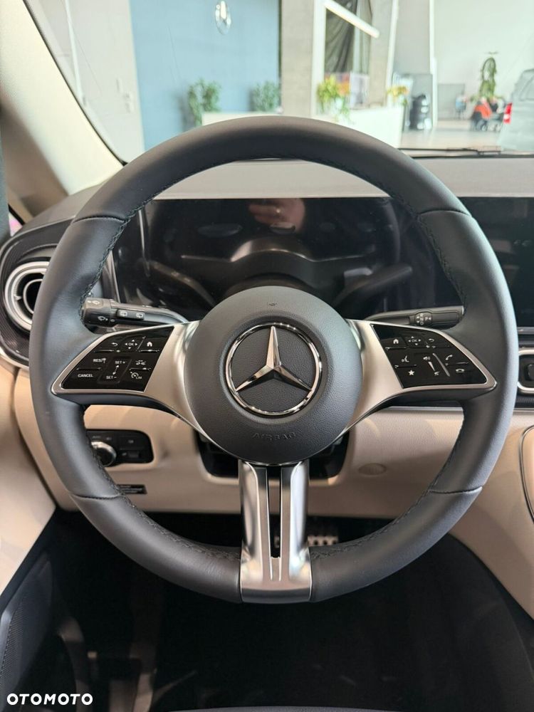 Mercedes-Benz inny Marco Polo 250 d OM654 - 17