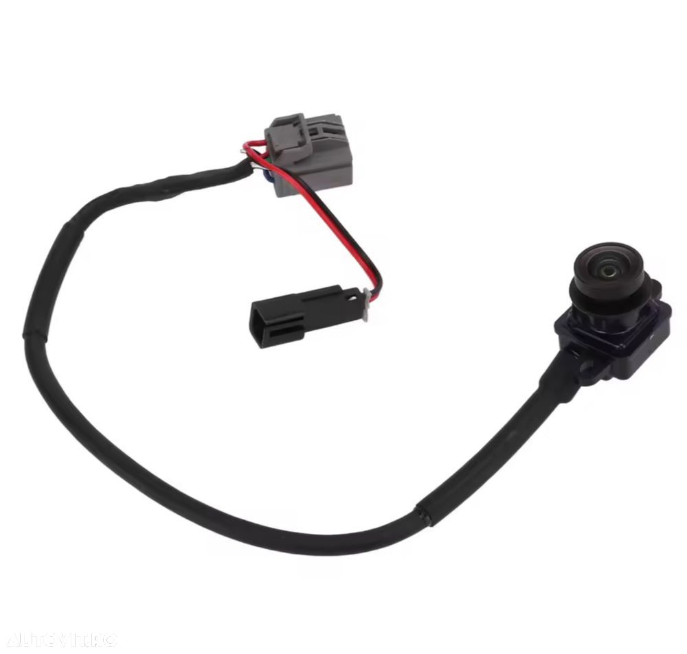 Camera Mers Inapoi Marsarier Parcare Asistata Dodge Journey 2011-2020 - 2