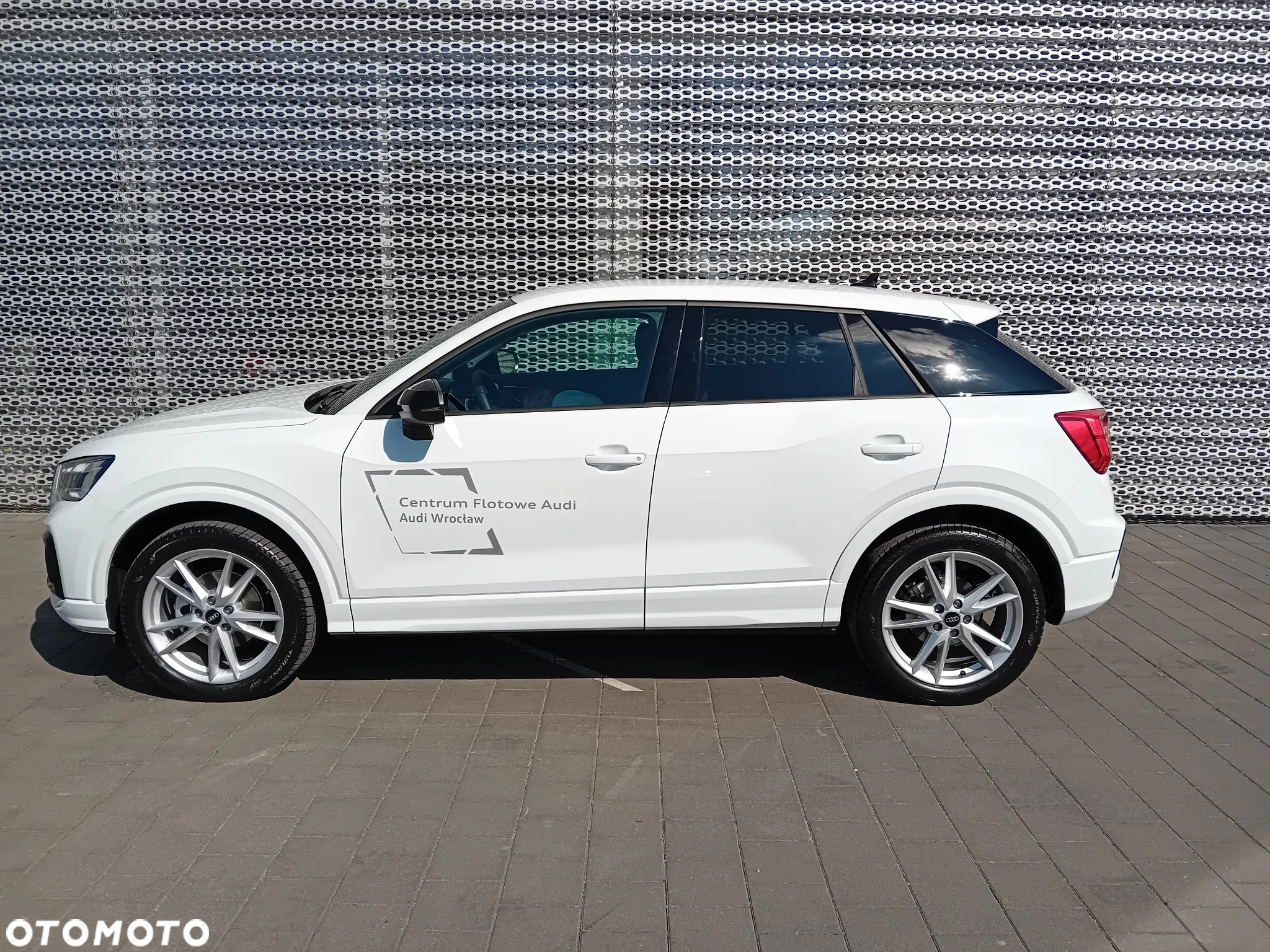 Audi Q2 35 TFSI Advanced S tronic - 2