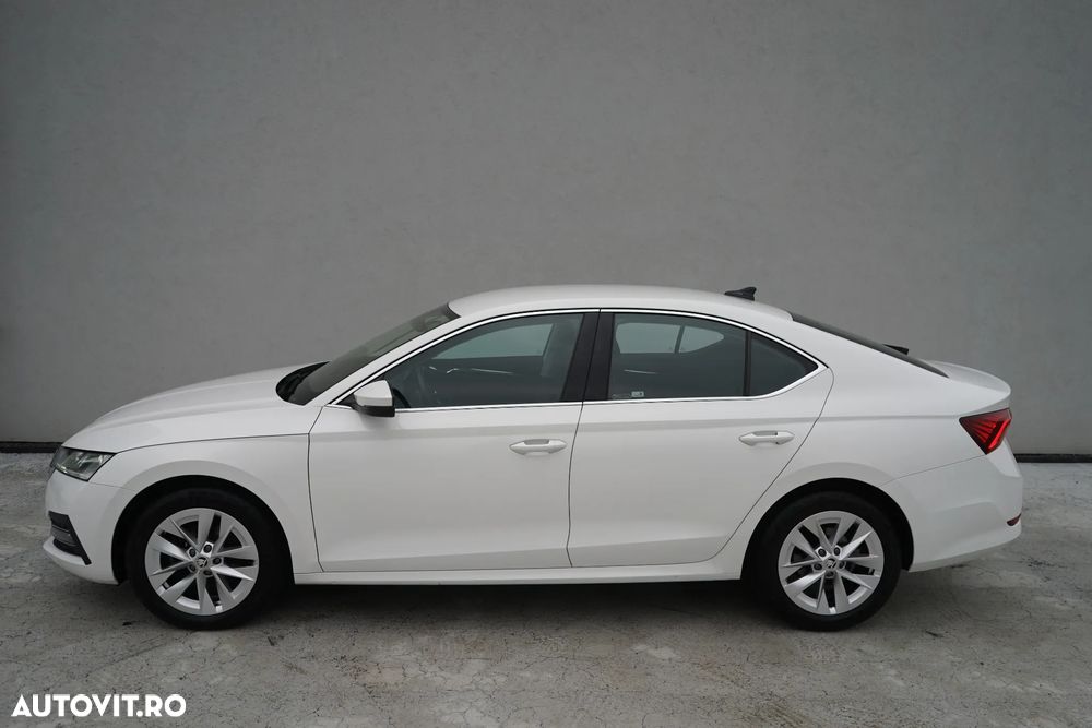 Skoda Octavia 2.0 TDI Ambition - 3