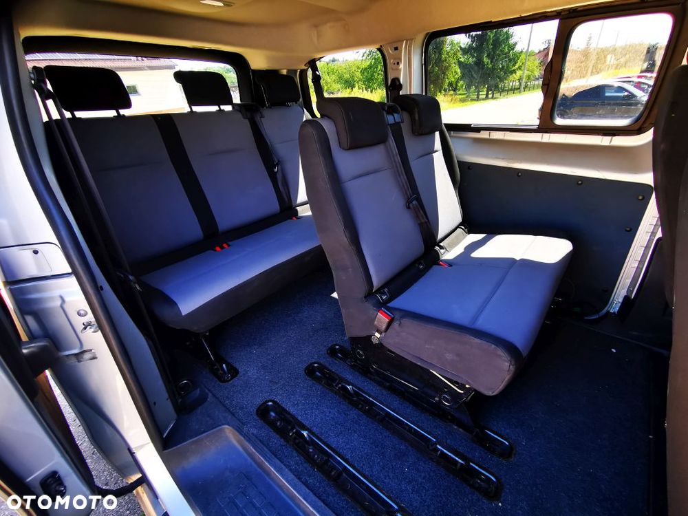 Peugeot Expert - 18