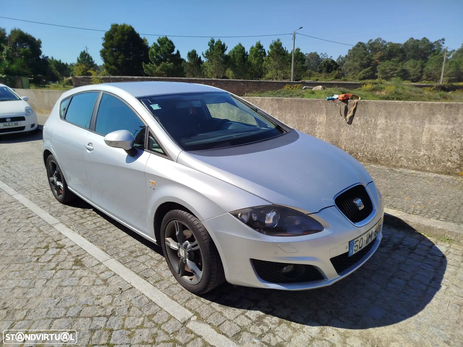 SEAT Leon 1.4 TSI Style - 1
