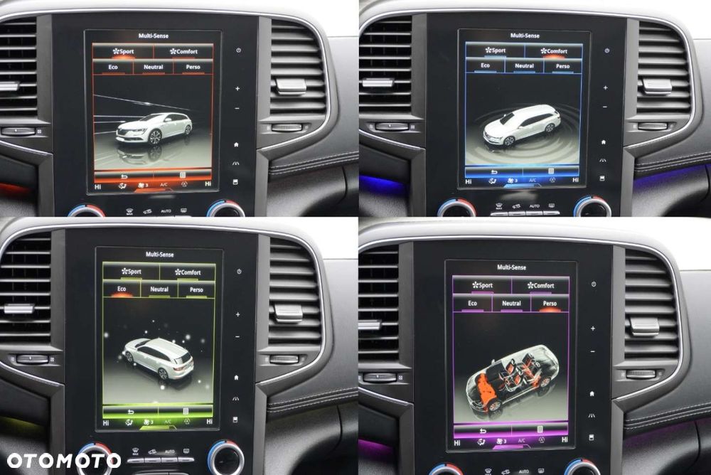 Renault Talisman ENERGY dCi 160 EDC INITIALE PARIS - 26