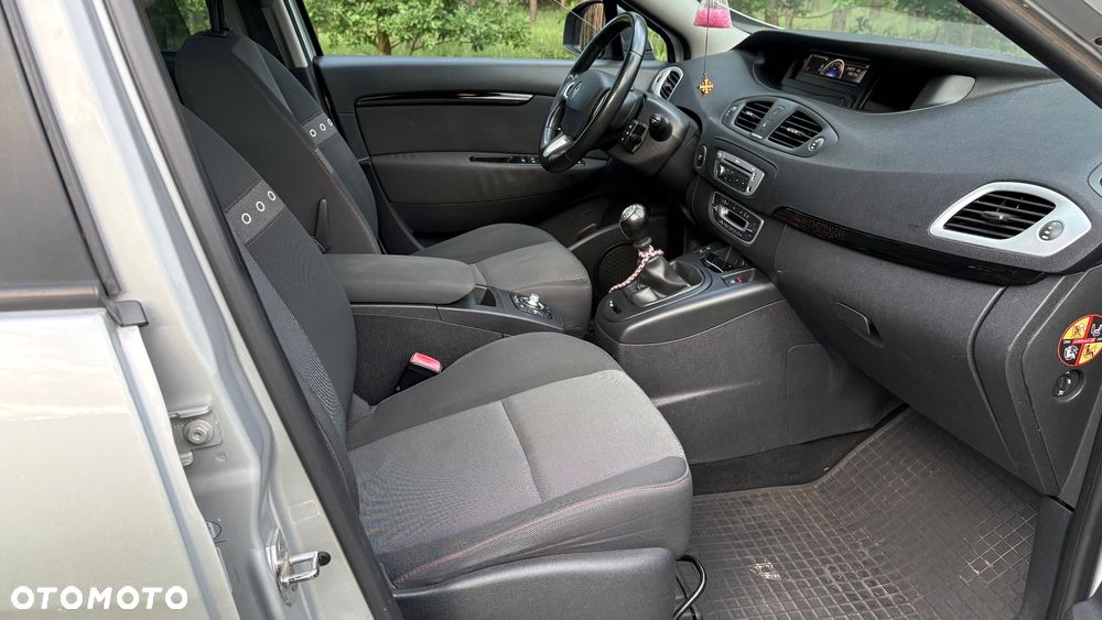 Renault Scenic Energy dCi 130 S&S Bose Edition - 25