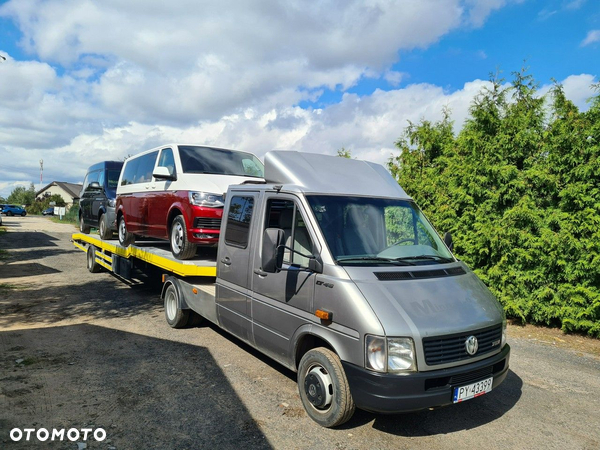 Volkswagen LT