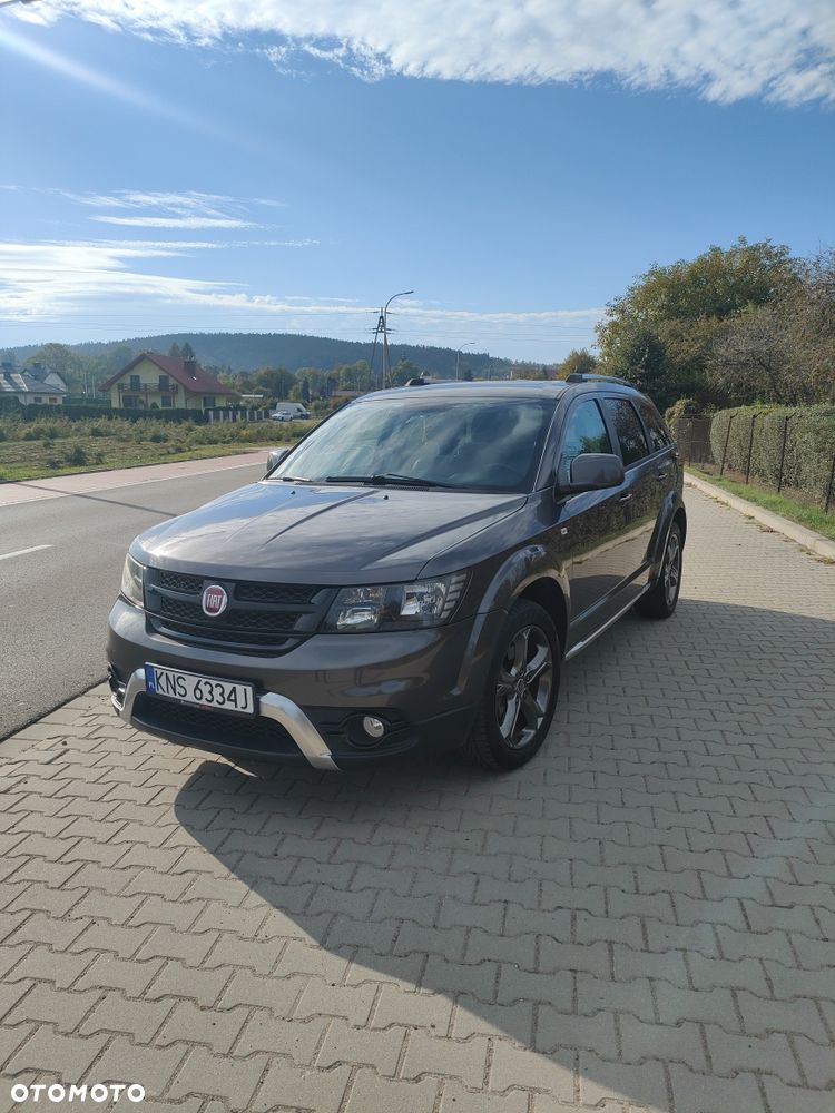 Fiat Freemont