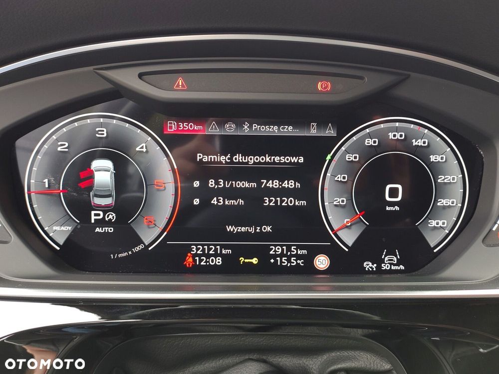 Audi A8 - 18