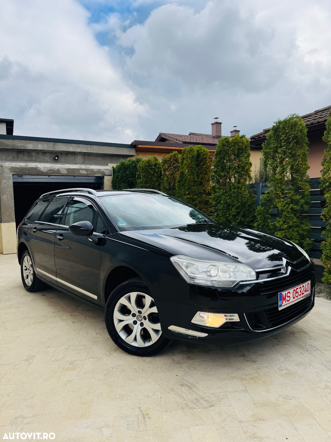 Citroën C5 - 27