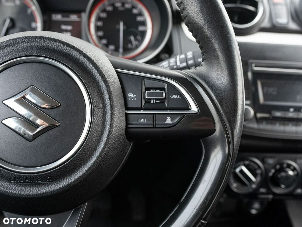 Suzuki Swift - 14