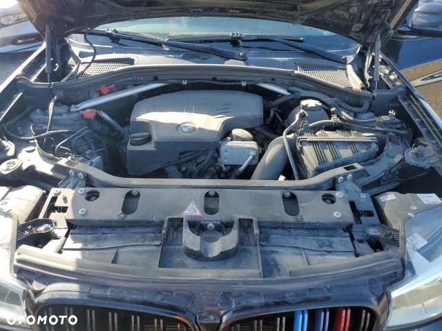 BMW X4 xDrive28i xLine - 11