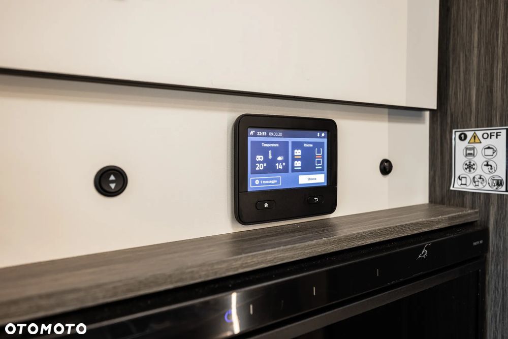 McLOUIS MC4 879 - 5 osobowy - 12