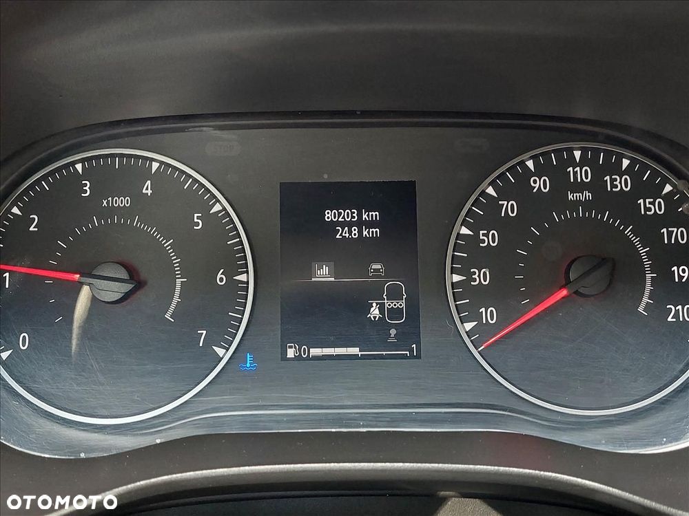Dacia Sandero - 17