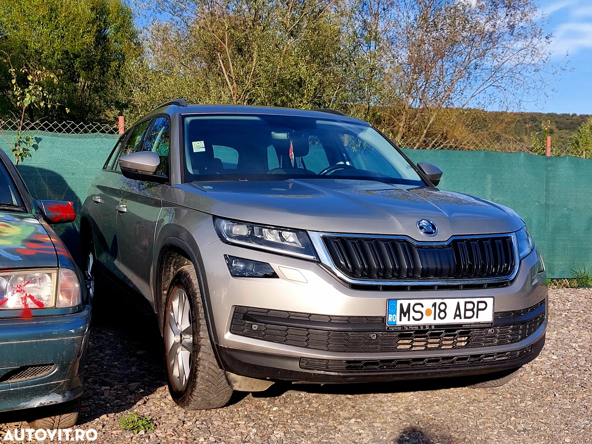 Skoda Kodiaq - 16