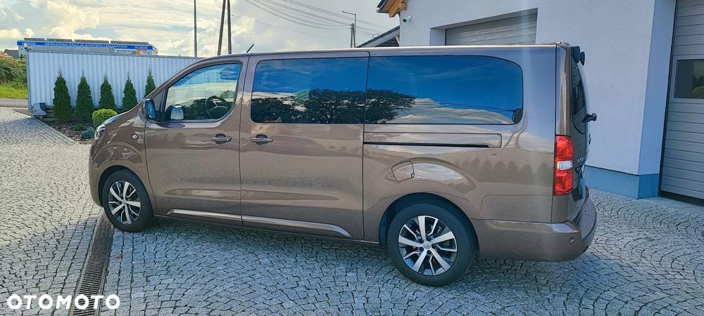 Toyota Proace Verso 2.0 D4-D Long Family - 3