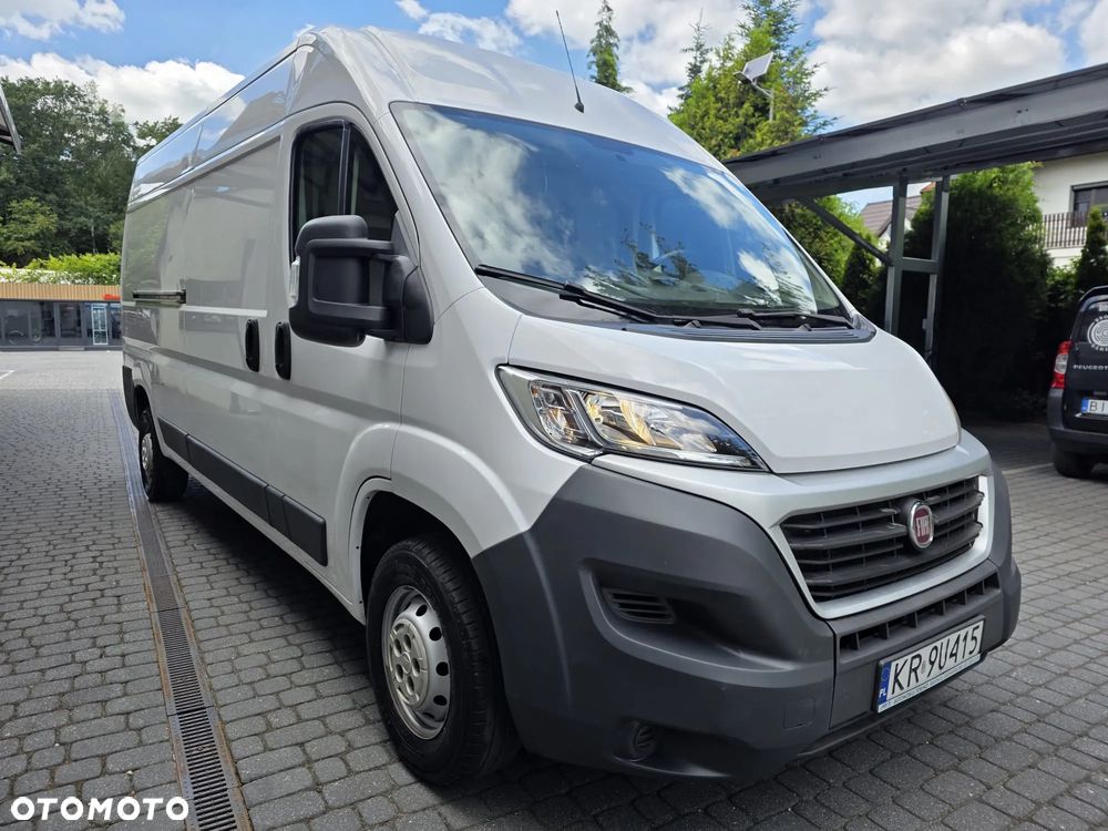 Fiat DUCATO L3H2 - 4
