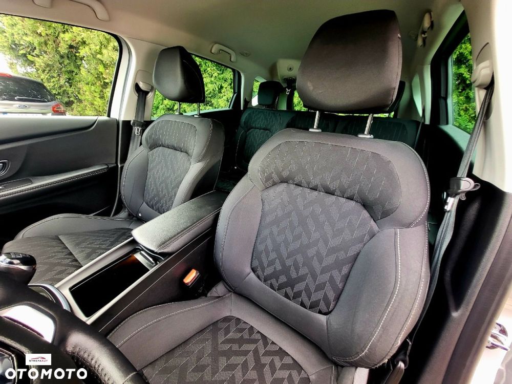 Renault Scenic - 14