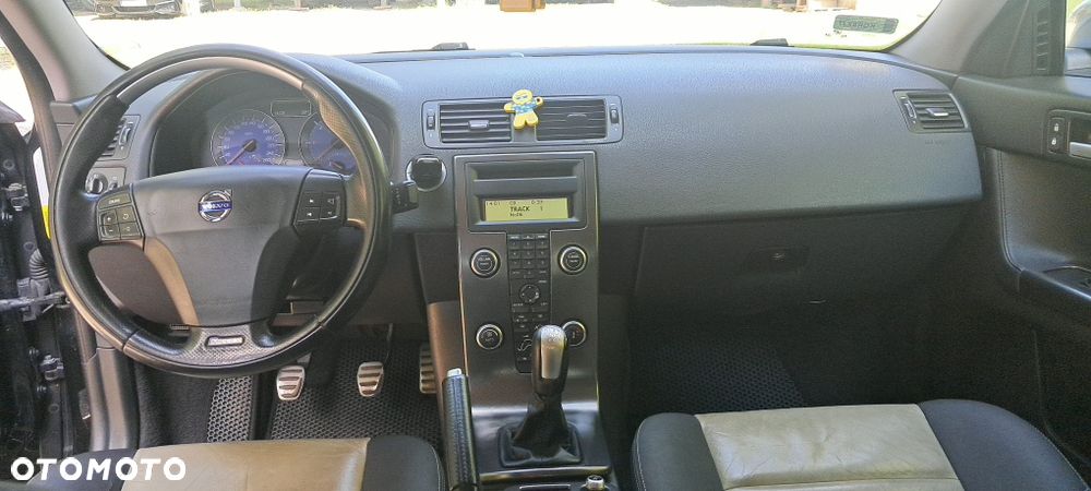 Volvo S40 - 5