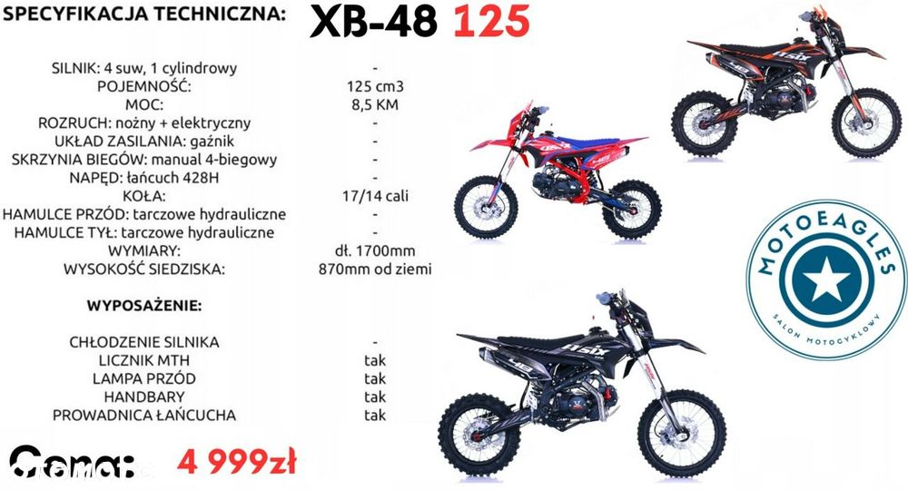 ASIX Inny - 4