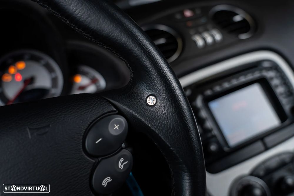 Mercedes-Benz SL 55 AMG Auto - 19