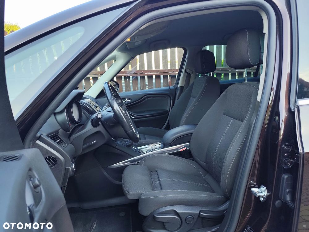 Opel Zafira Tourer 1.4 Turbo Innovation - 12