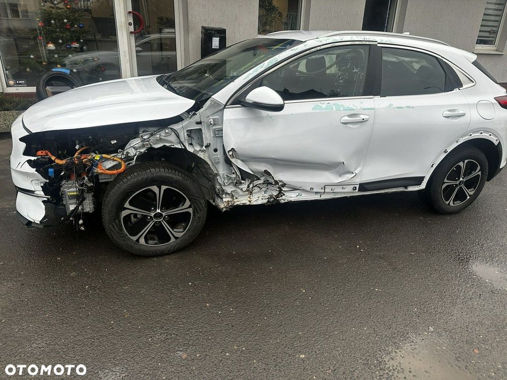 Kia XCeed - 5