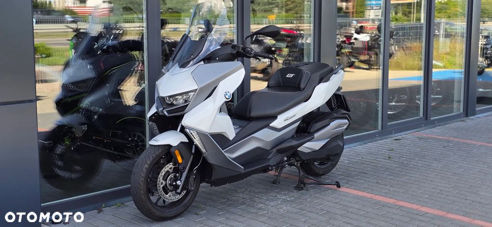 BMW C 400 GT - 31