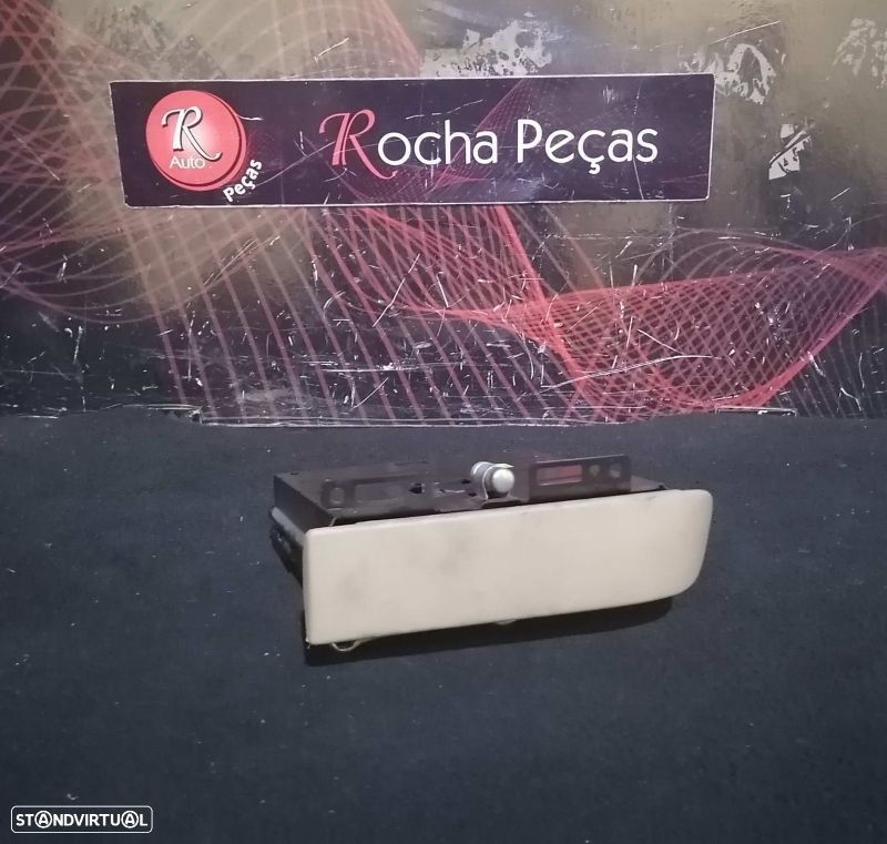 Kit Cinzeiro Chrysler Voyager / Grand Voyager Iii (Gs) - 3