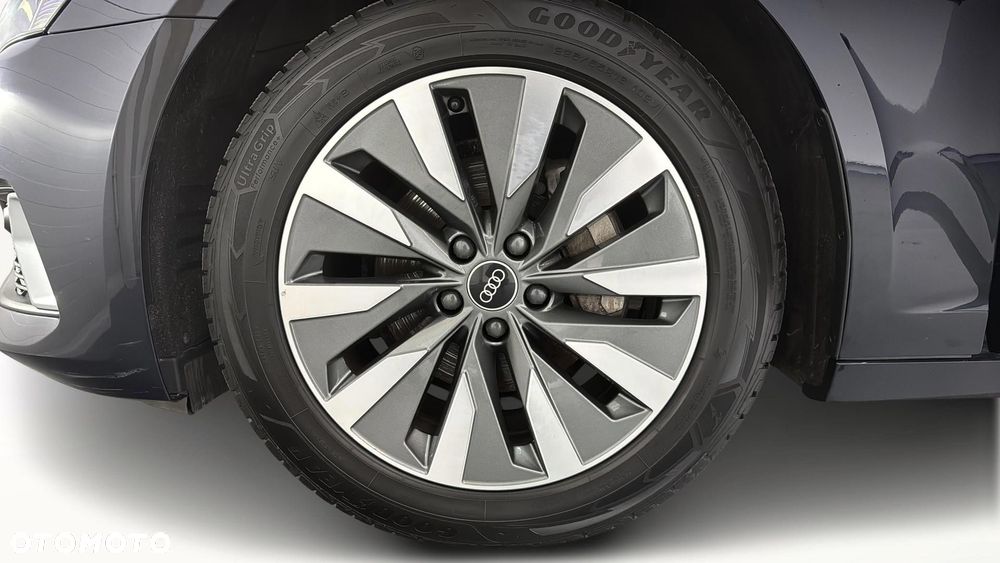 Audi A6 Avant 40 TDI mHEV Quattro Sport S tronic - 20