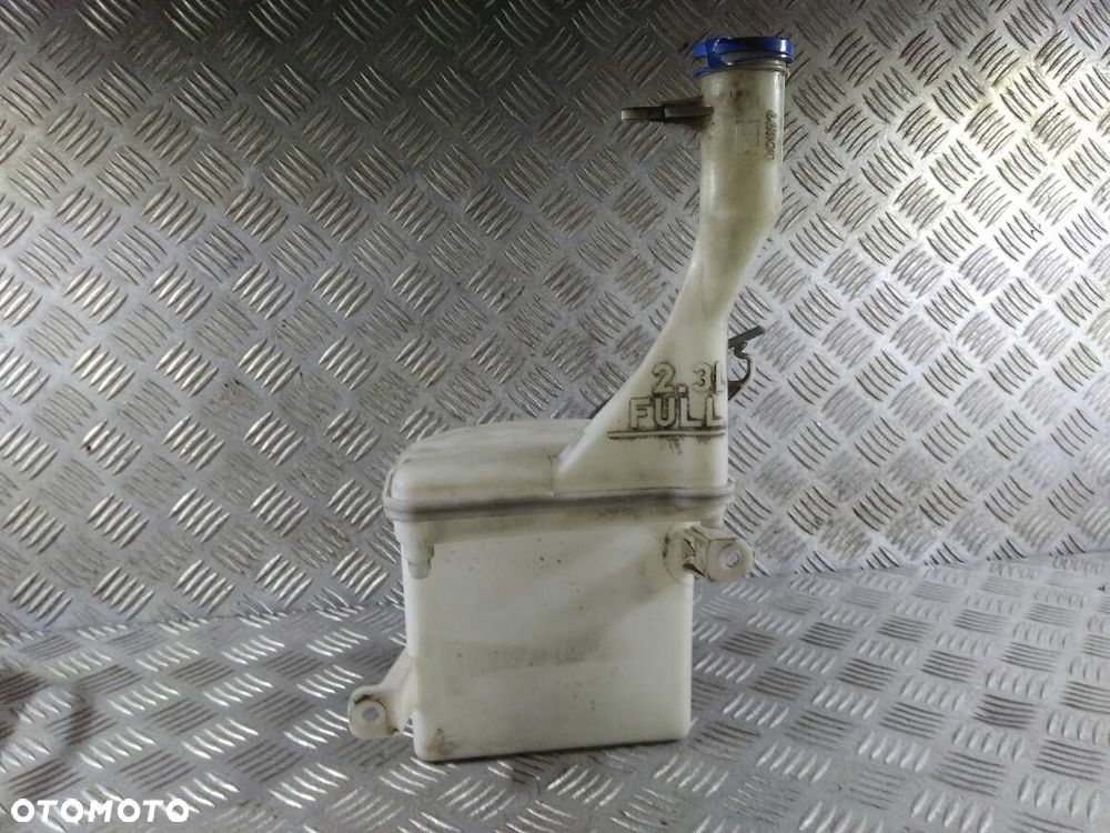 ZBIORNIK SPRYSKIWACZY TOYOTA YARIS I LIFT - 2